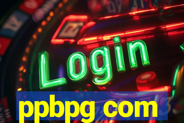 ppbpg com